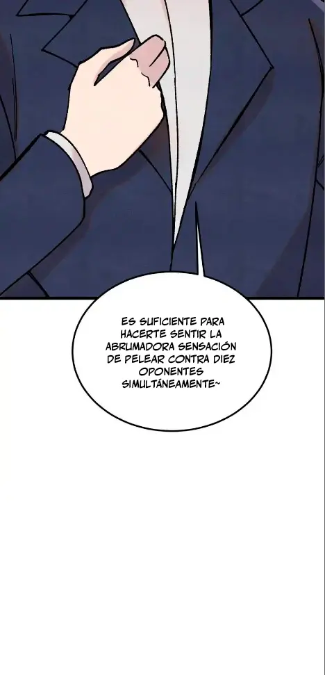 La secta más fuerte de todos los tiempos Capitulo 380 página 20