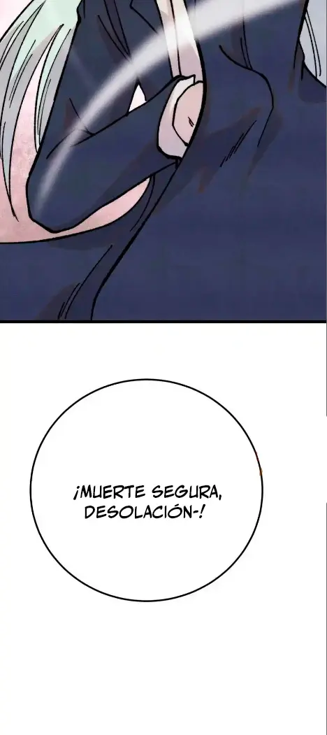 La secta más fuerte de todos los tiempos Capitulo 384 página 20