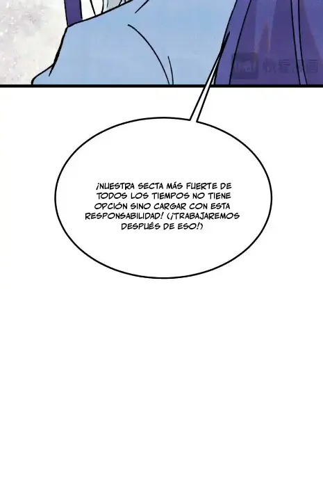 La secta más fuerte de todos los tiempos Capitulo 406 página 18