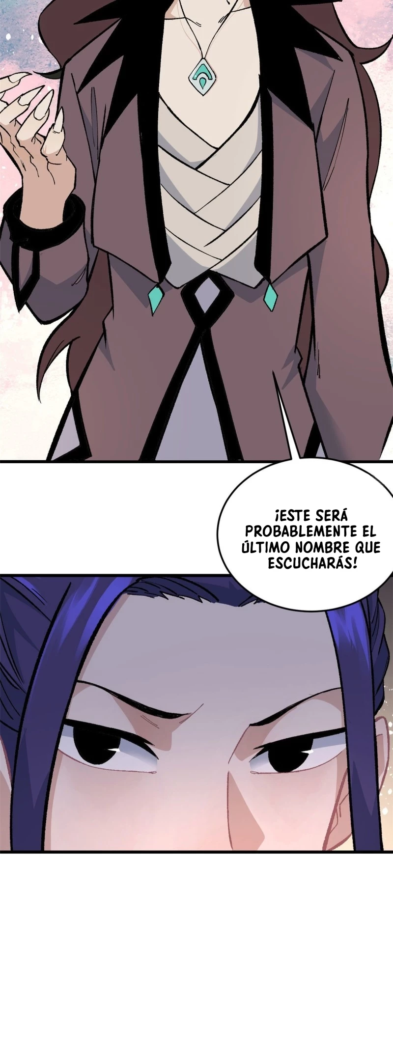 La secta más fuerte de todos los tiempos Capitulo 64 página 13