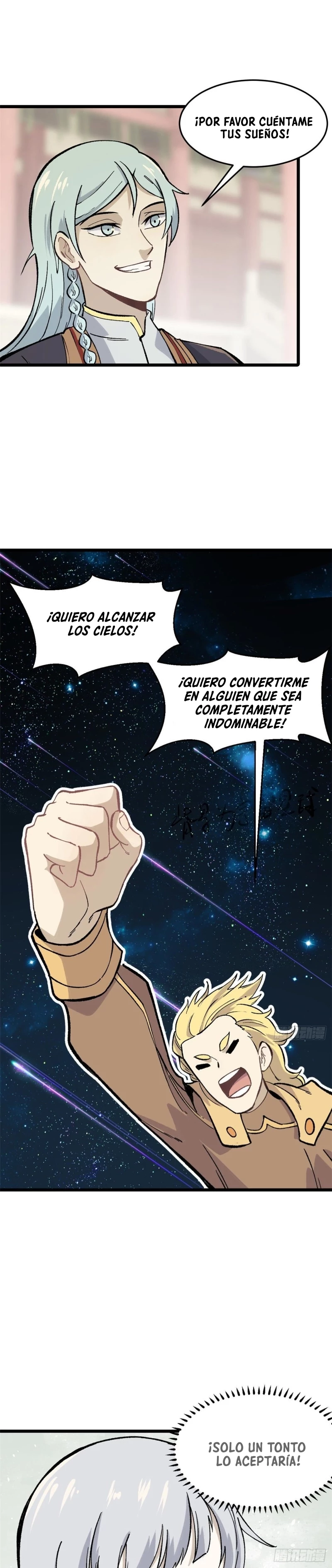 La secta más fuerte de todos los tiempos Capitulo 81 página 13