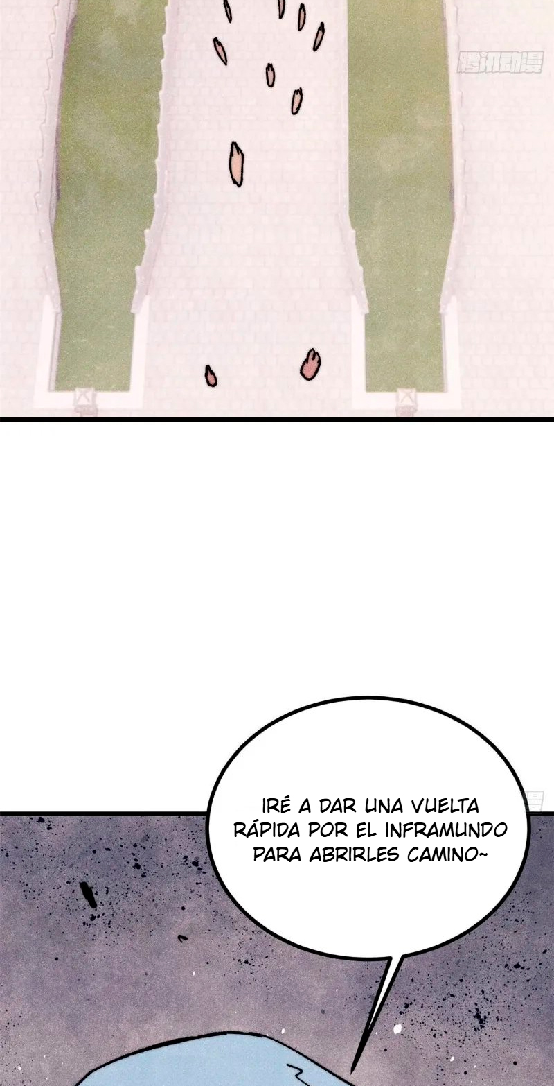La secta más fuerte de todos los tiempos Capitulo 525 página 13