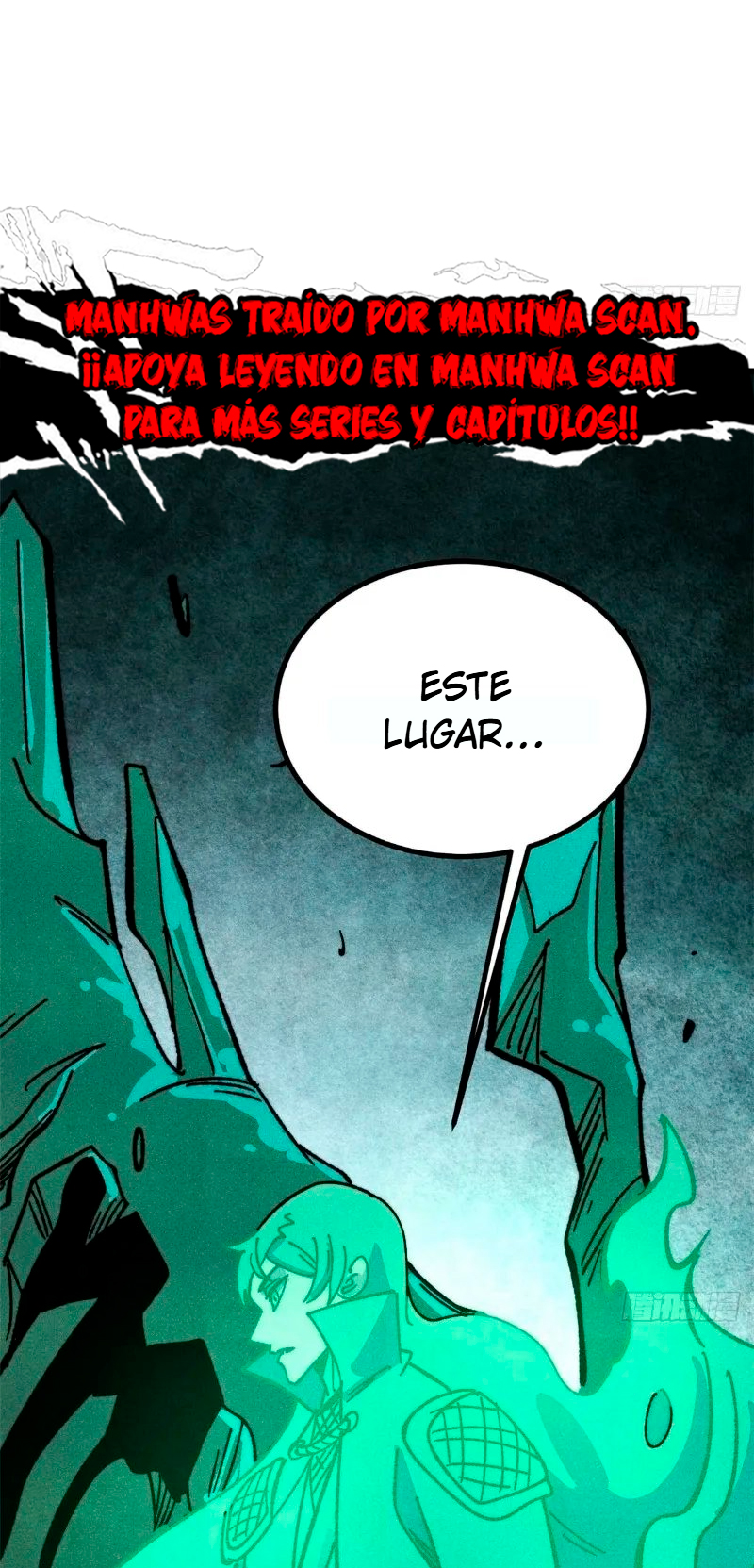 La secta más fuerte de todos los tiempos Capitulo 525 página 24