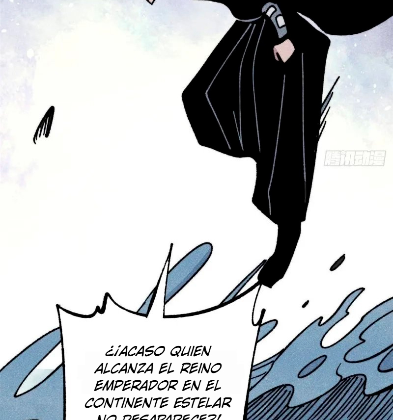 La secta más fuerte de todos los tiempos Capitulo 525 página 48