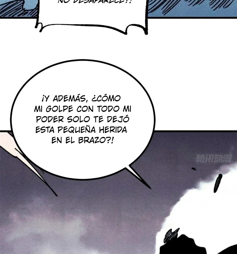 La secta más fuerte de todos los tiempos Capitulo 525 página 49