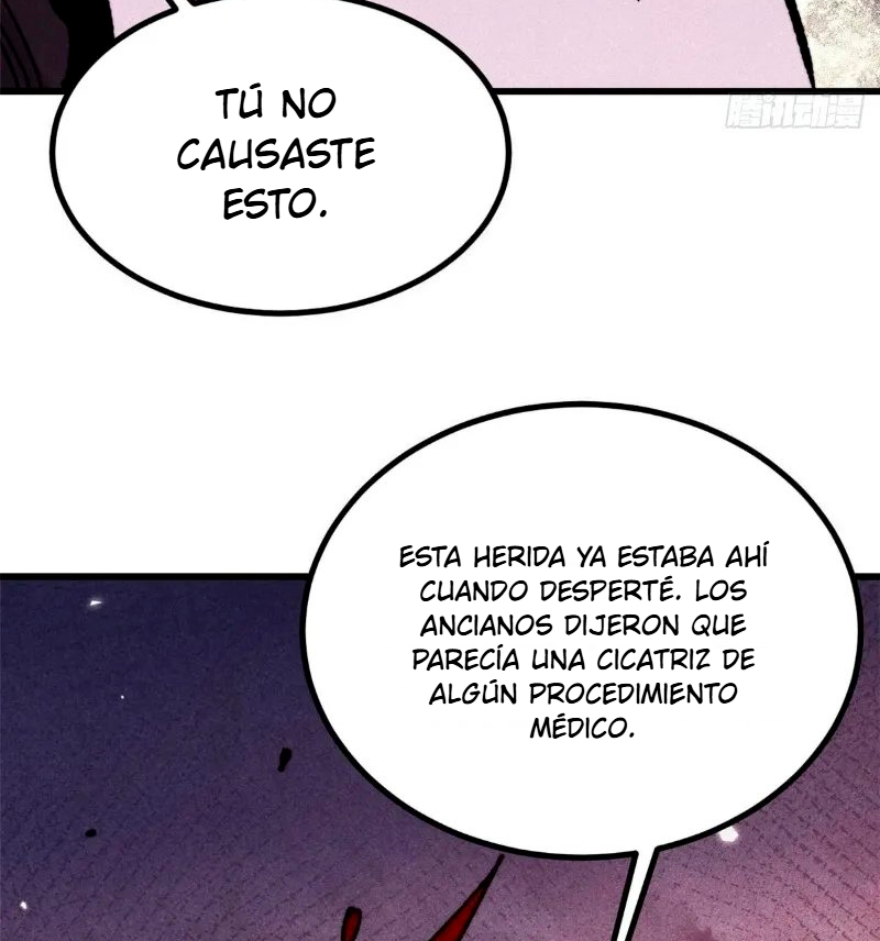 La secta más fuerte de todos los tiempos Capitulo 525 página 52