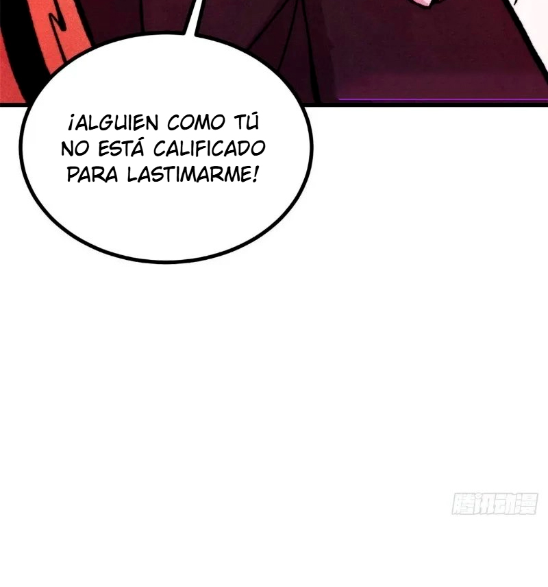 La secta más fuerte de todos los tiempos Capitulo 525 página 55