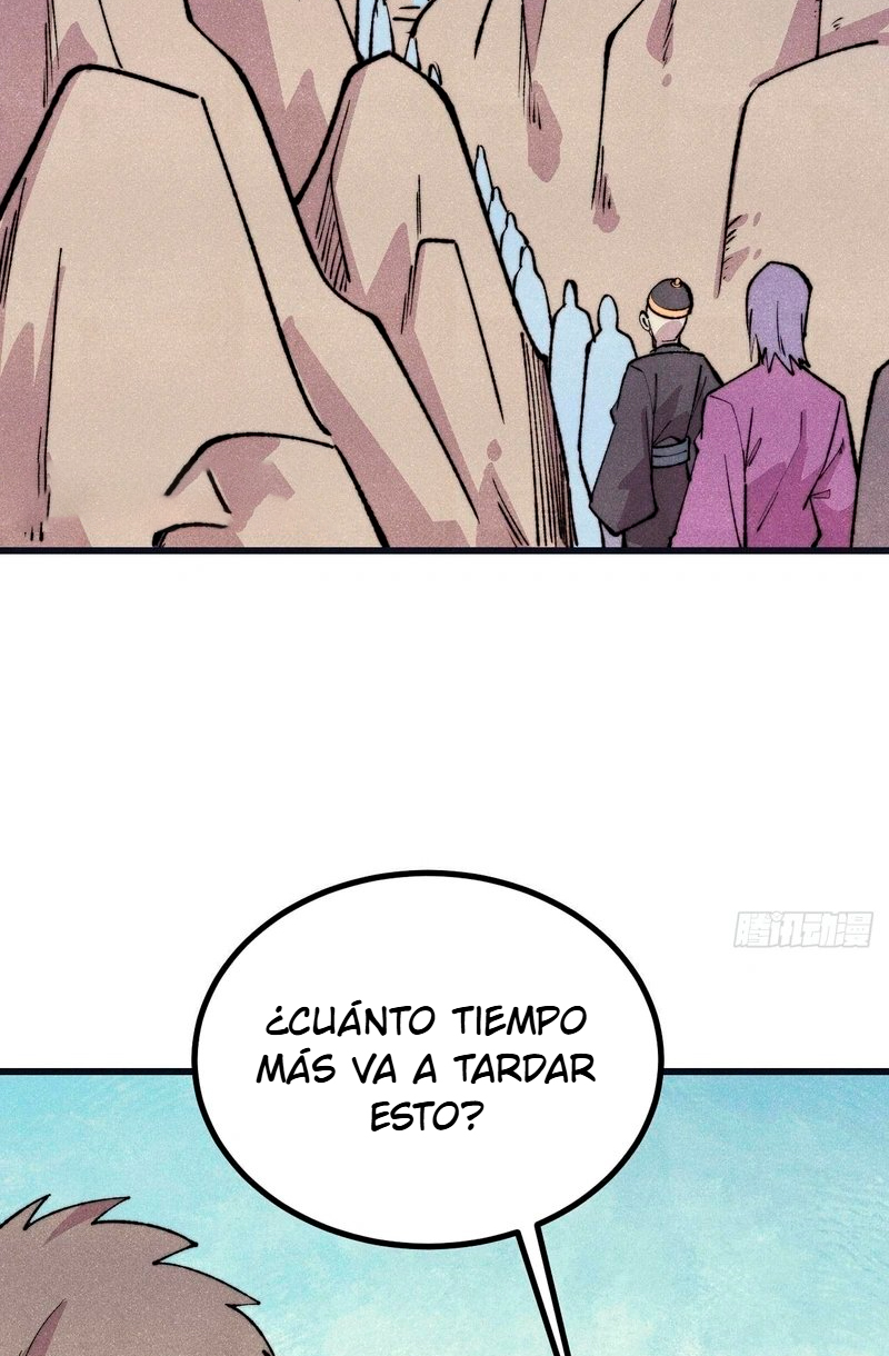 La secta más fuerte de todos los tiempos Capitulo 503 página 3