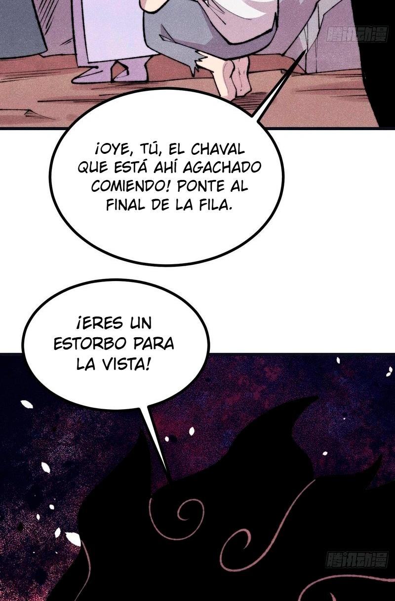 La secta más fuerte de todos los tiempos Capitulo 503 página 8