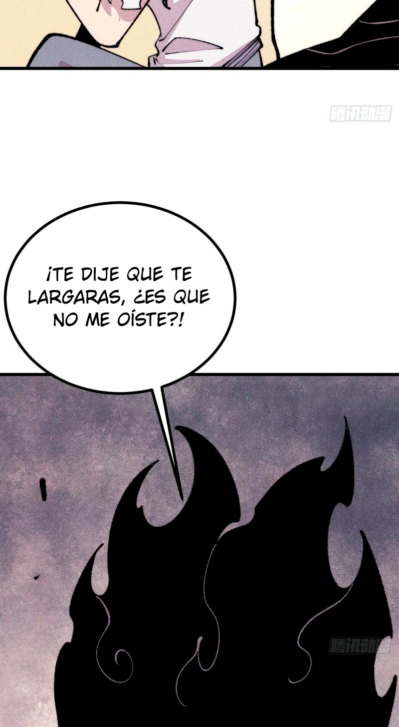 La secta más fuerte de todos los tiempos Capitulo 503 página 16