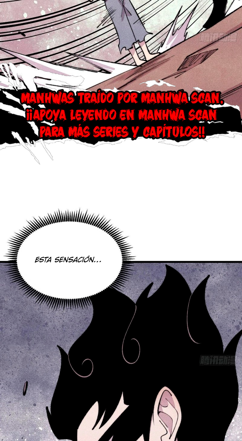 La secta más fuerte de todos los tiempos Capitulo 503 página 19