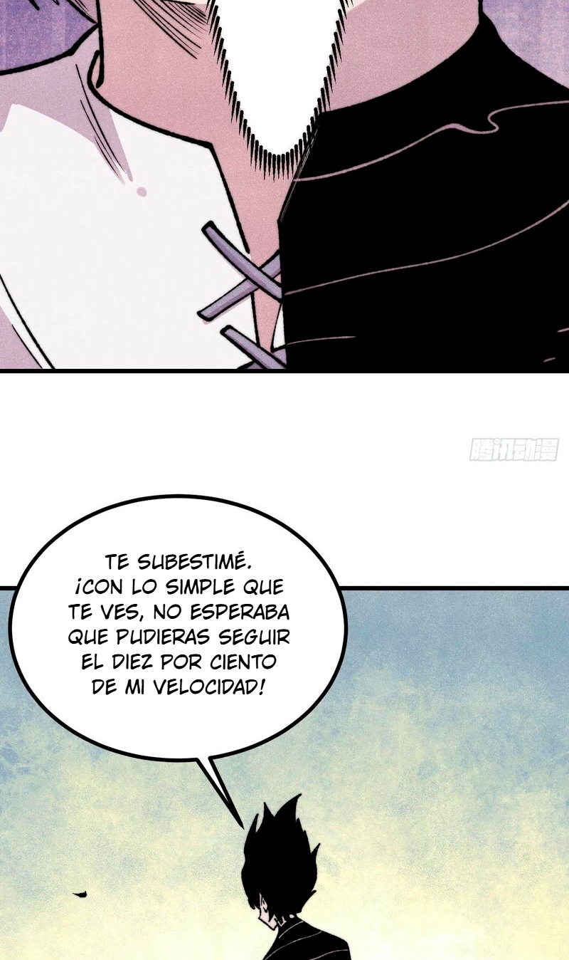 La secta más fuerte de todos los tiempos Capitulo 503 página 23