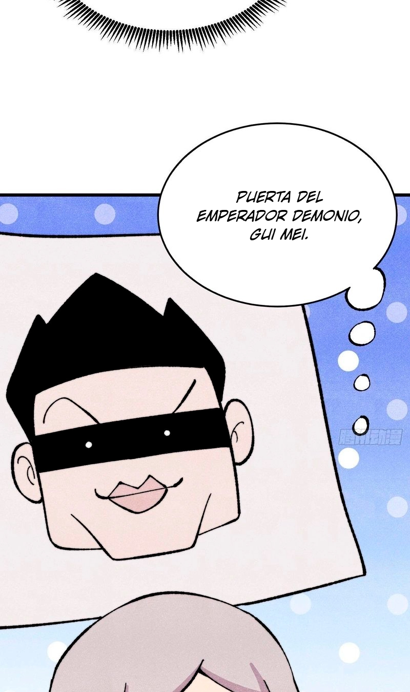 La secta más fuerte de todos los tiempos Capitulo 503 página 26