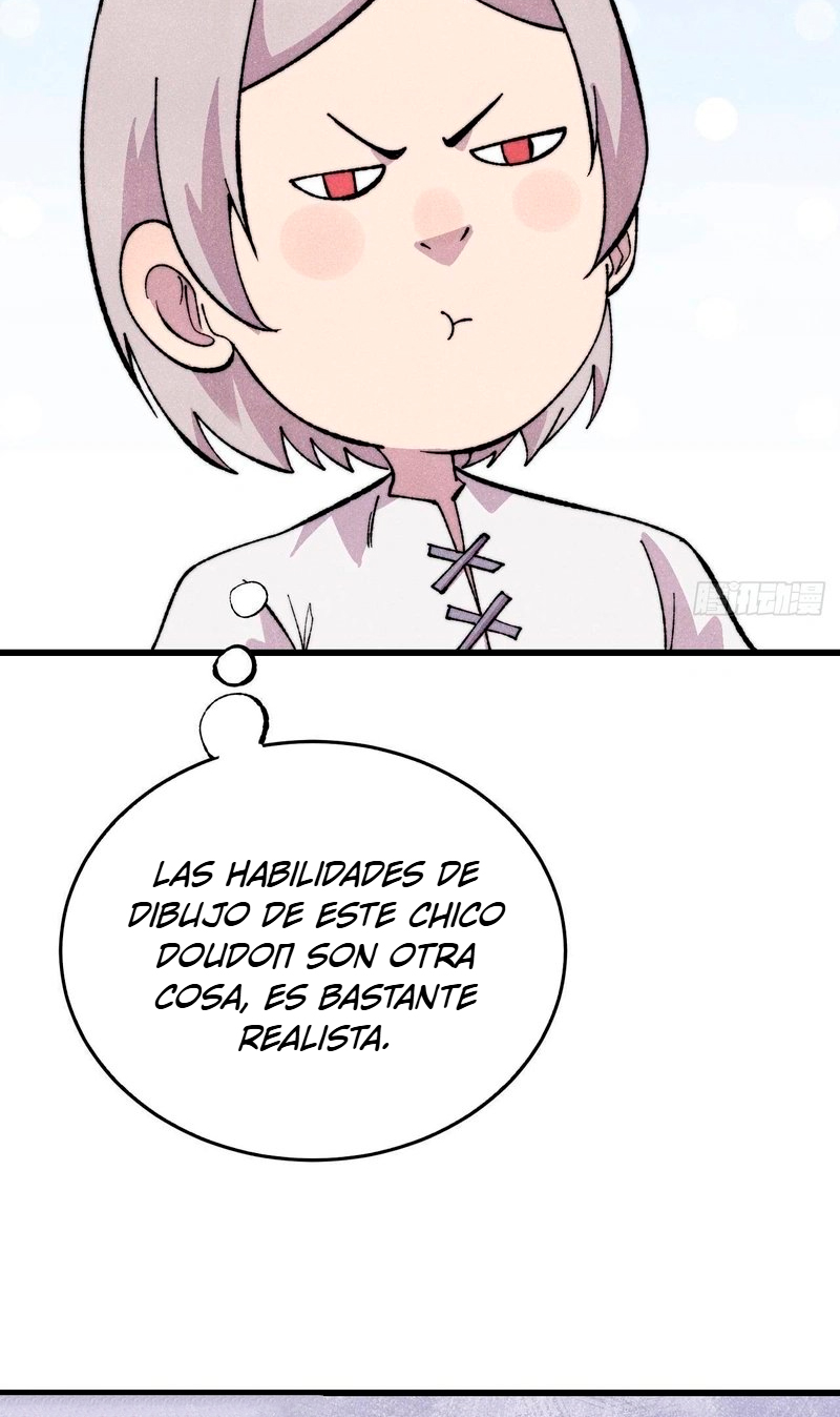 La secta más fuerte de todos los tiempos Capitulo 503 página 27