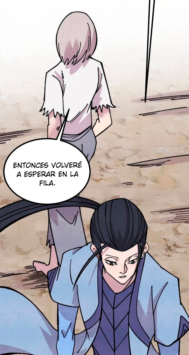 La secta más fuerte de todos los tiempos Capitulo 503 página 60