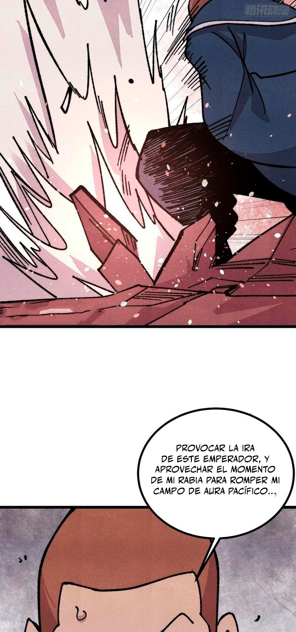 La secta más fuerte de todos los tiempos Capitulo 473 página 20