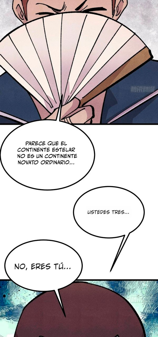 La secta más fuerte de todos los tiempos Capitulo 473 página 21