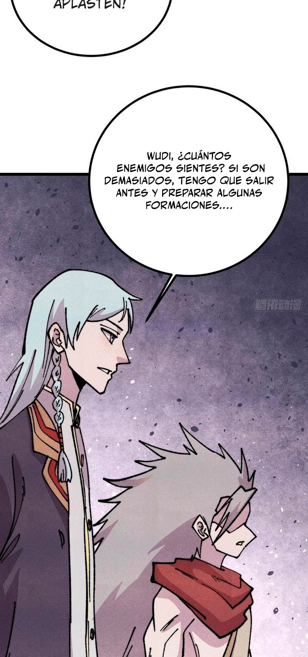 La secta más fuerte de todos los tiempos Capitulo 473 página 4
