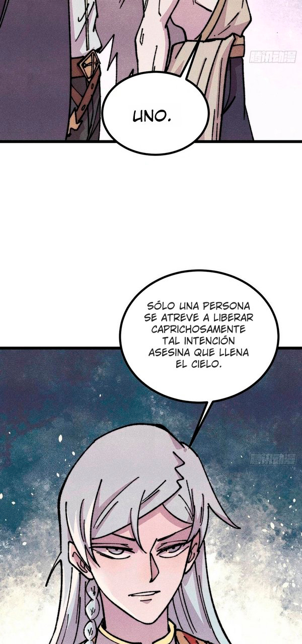 La secta más fuerte de todos los tiempos Capitulo 473 página 5