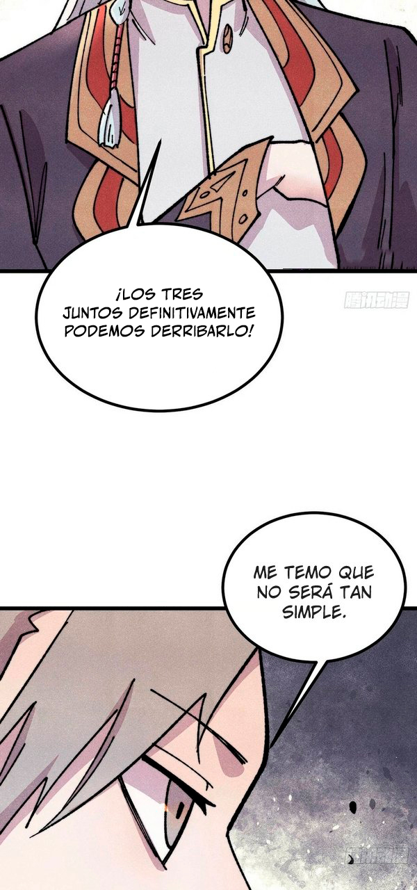 La secta más fuerte de todos los tiempos Capitulo 473 página 6
