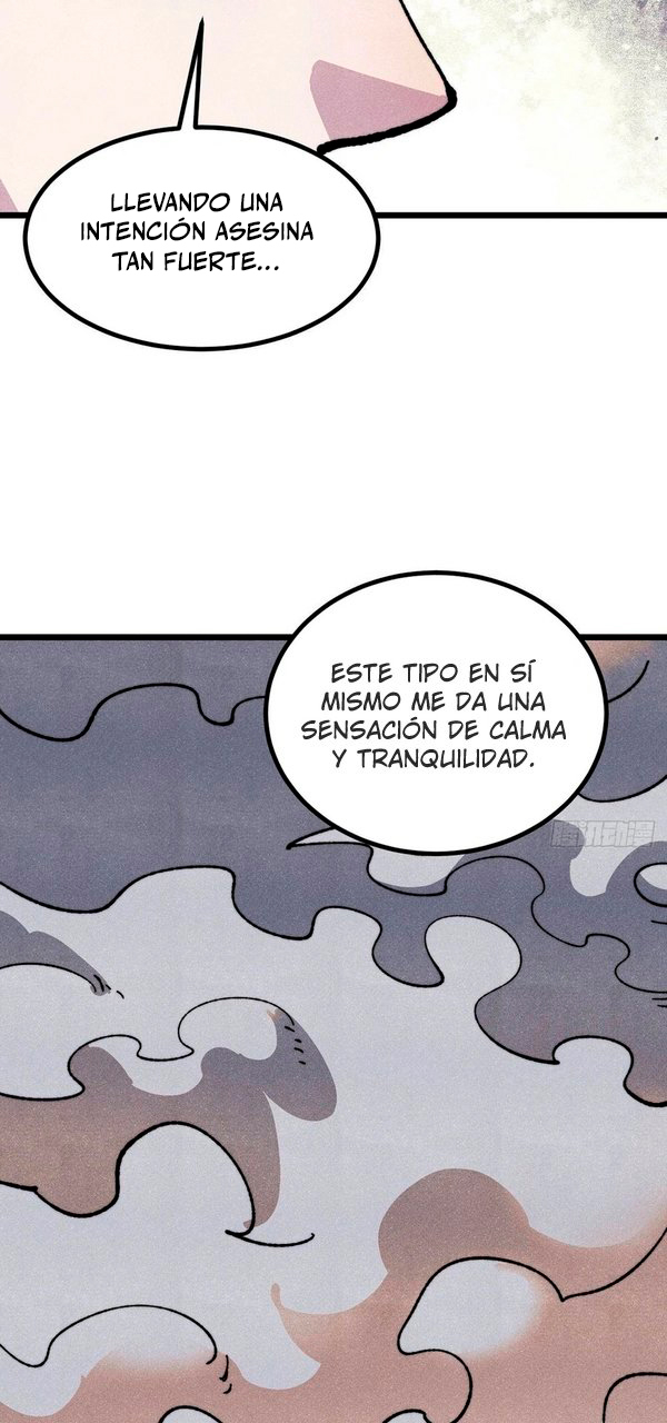 La secta más fuerte de todos los tiempos Capitulo 473 página 7