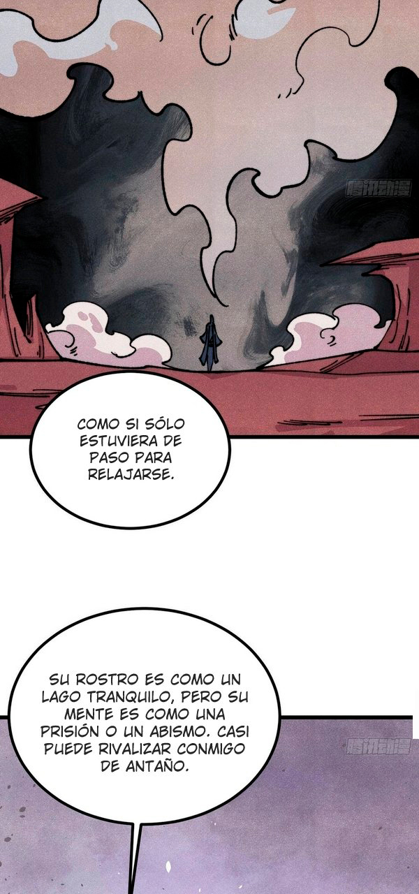 La secta más fuerte de todos los tiempos Capitulo 473 página 8
