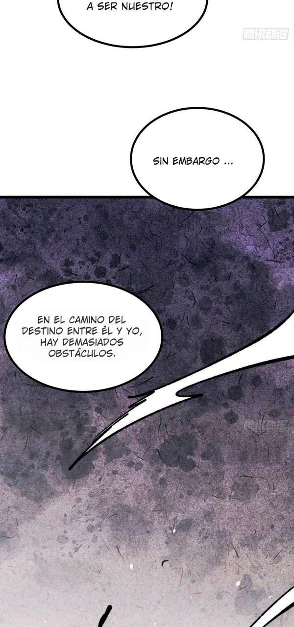 La secta más fuerte de todos los tiempos Capitulo 473 página 33