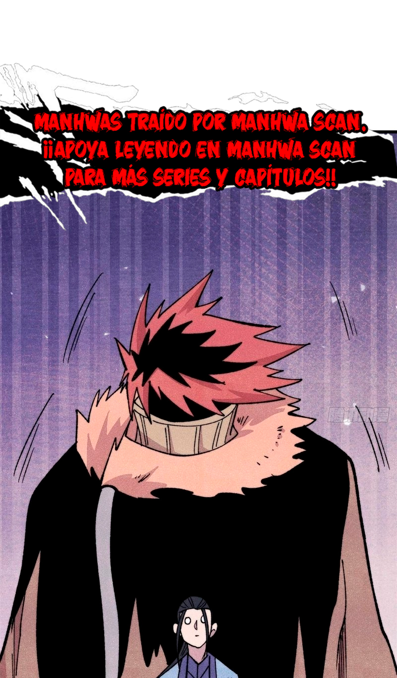 La secta más fuerte de todos los tiempos Capitulo 506 página 16