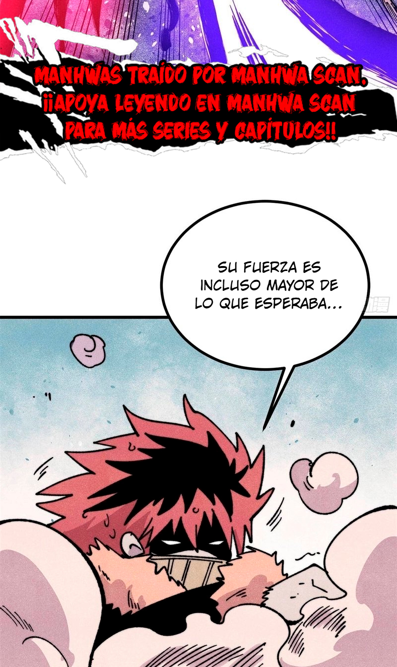 La secta más fuerte de todos los tiempos Capitulo 506 página 43
