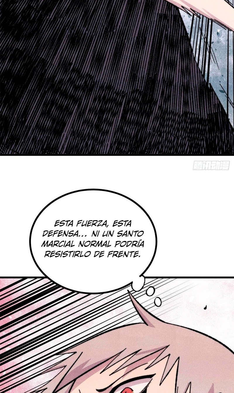 La secta más fuerte de todos los tiempos Capitulo 506 página 47