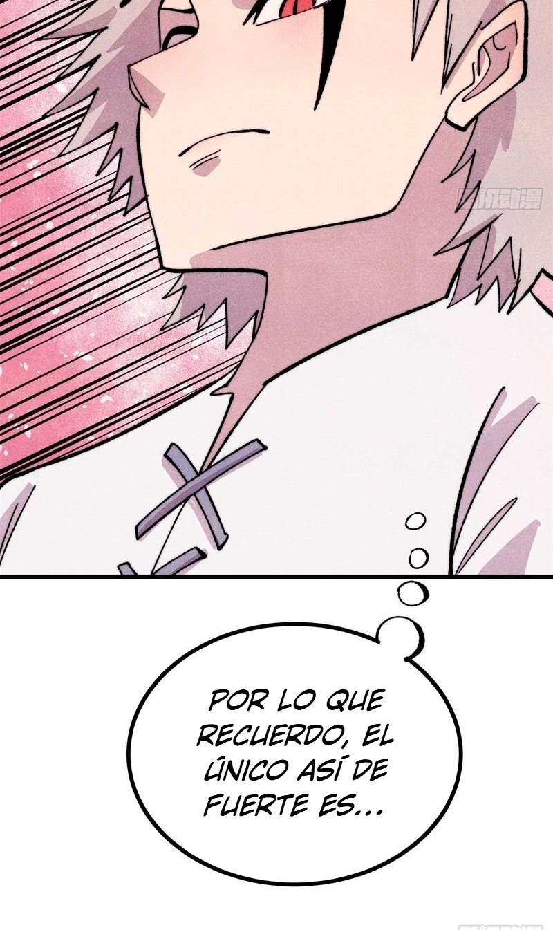 La secta más fuerte de todos los tiempos Capitulo 506 página 48