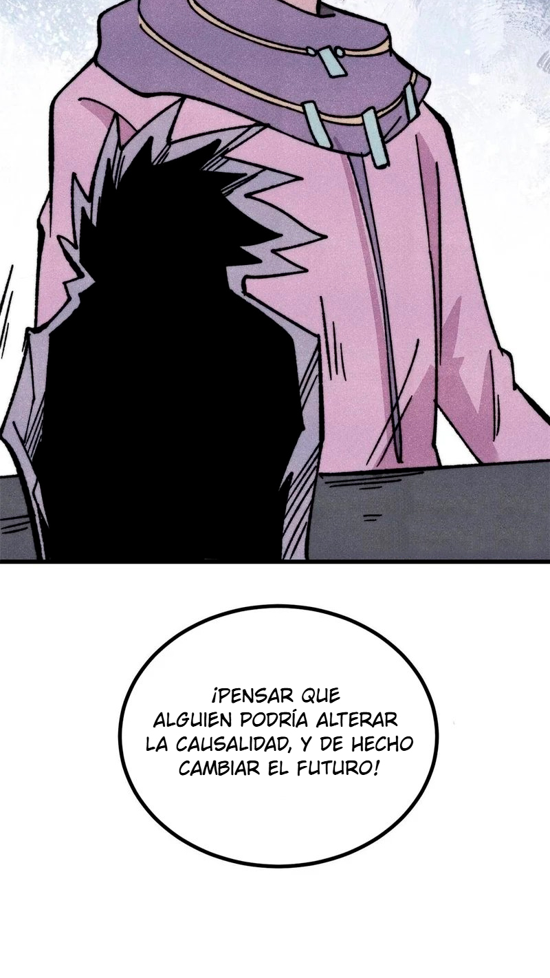 La secta más fuerte de todos los tiempos Capitulo 506 página 61