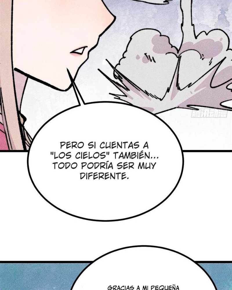 La secta más fuerte de todos los tiempos Capitulo 461 página 22