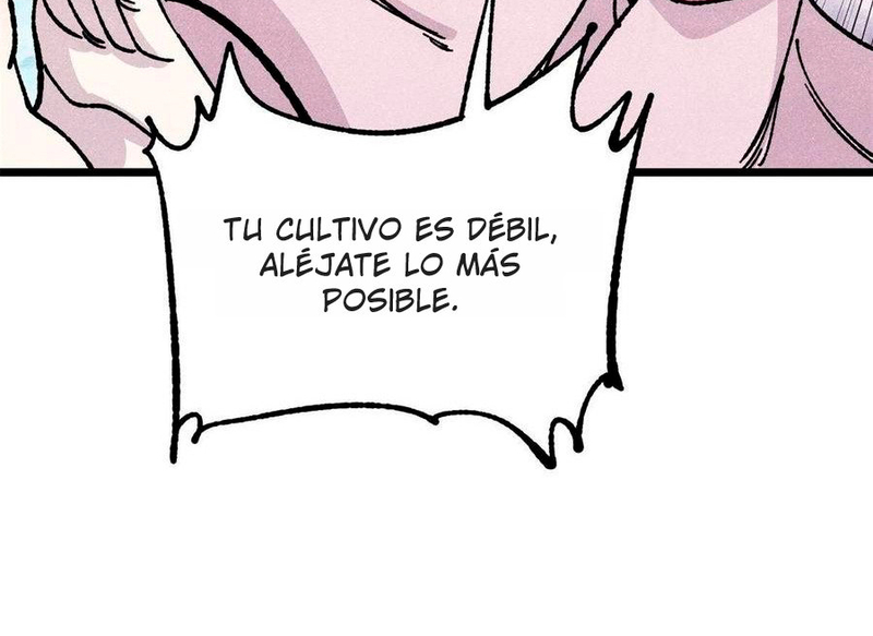 La secta más fuerte de todos los tiempos Capitulo 461 página 33