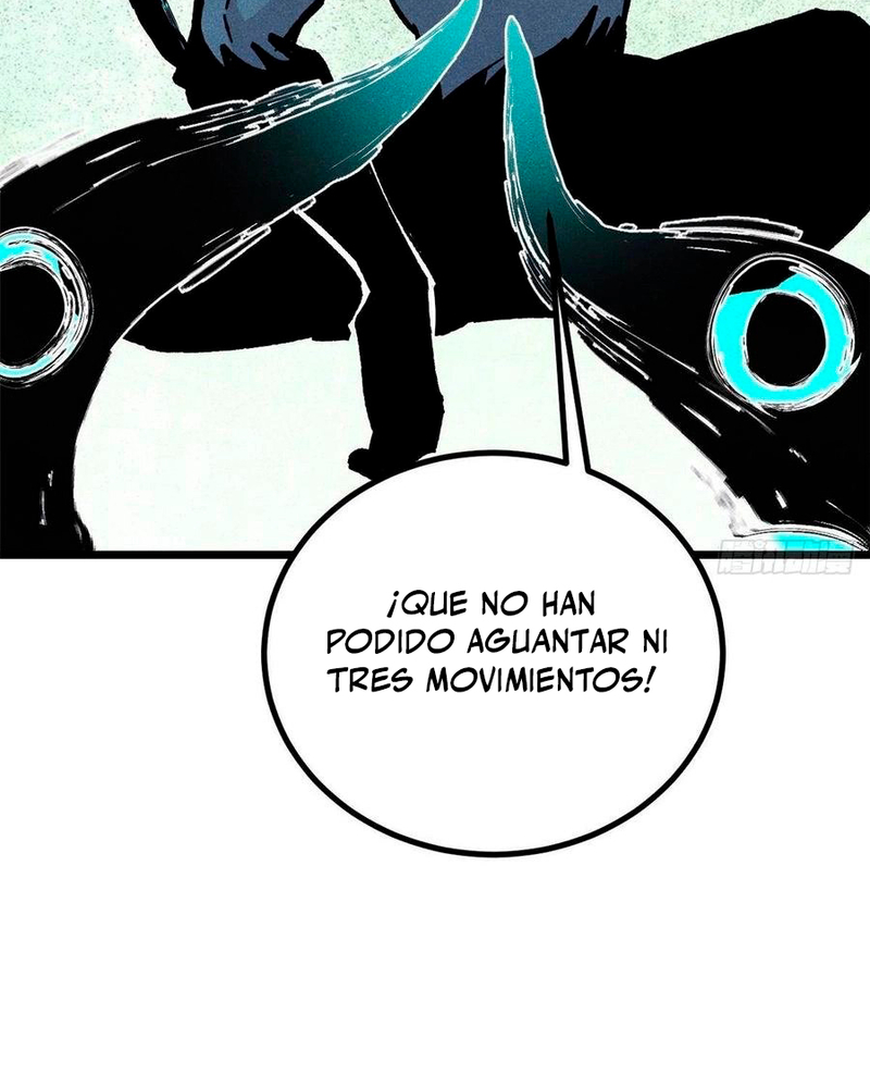 La secta más fuerte de todos los tiempos Capitulo 461 página 35