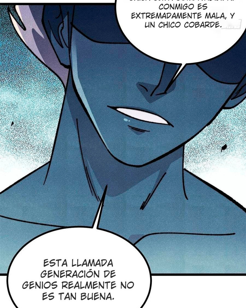 La secta más fuerte de todos los tiempos Capitulo 461 página 49