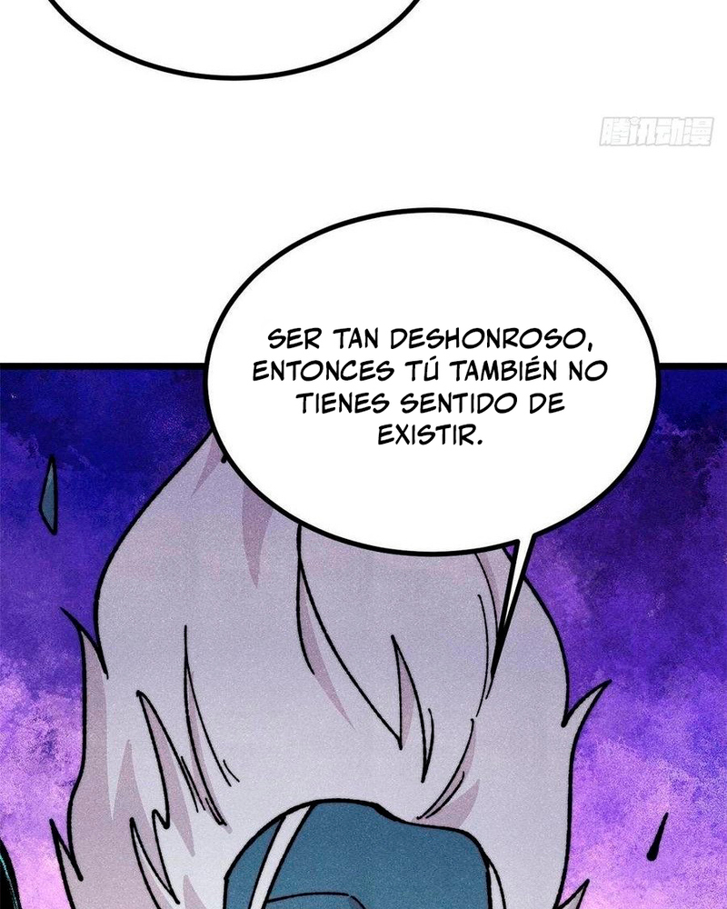 La secta más fuerte de todos los tiempos Capitulo 461 página 50