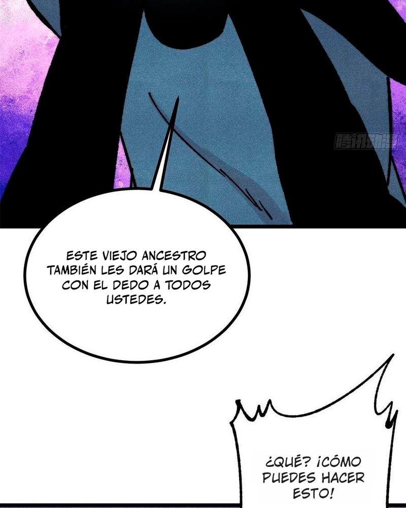 La secta más fuerte de todos los tiempos Capitulo 461 página 52