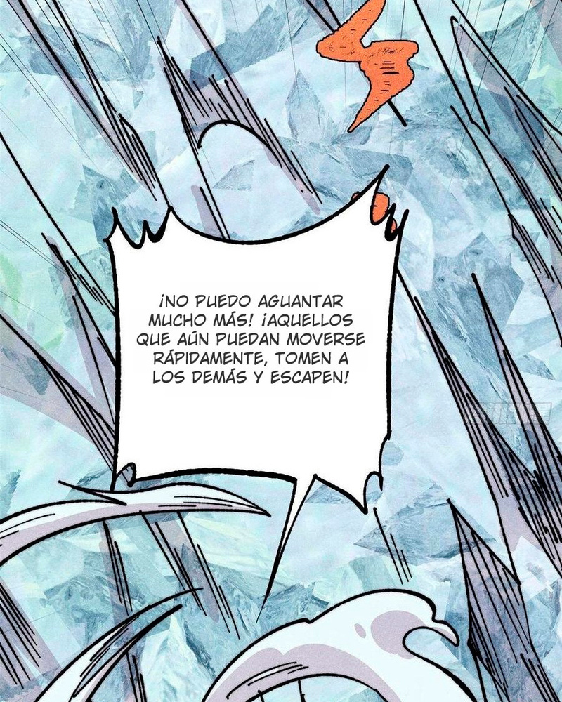 La secta más fuerte de todos los tiempos Capitulo 461 página 63