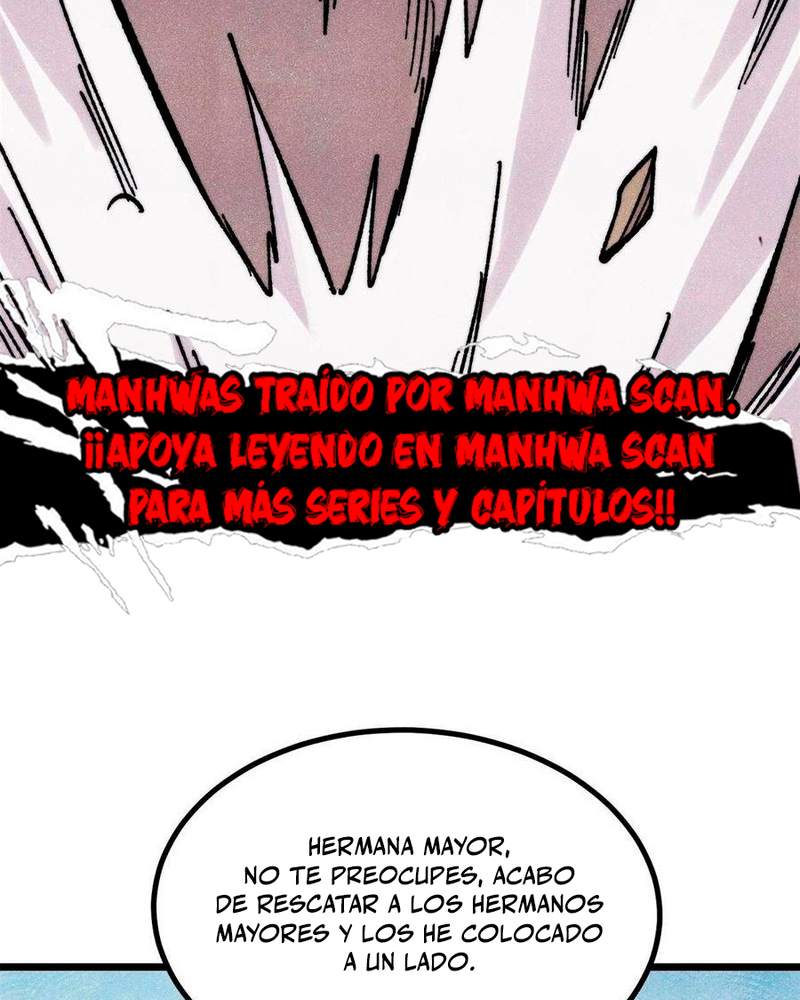 La secta más fuerte de todos los tiempos Capitulo 461 página 69