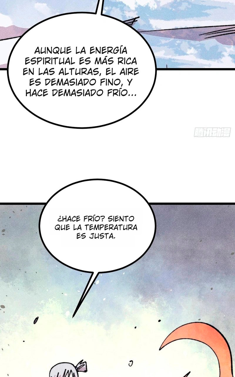 La secta más fuerte de todos los tiempos Capitulo 480 página 14