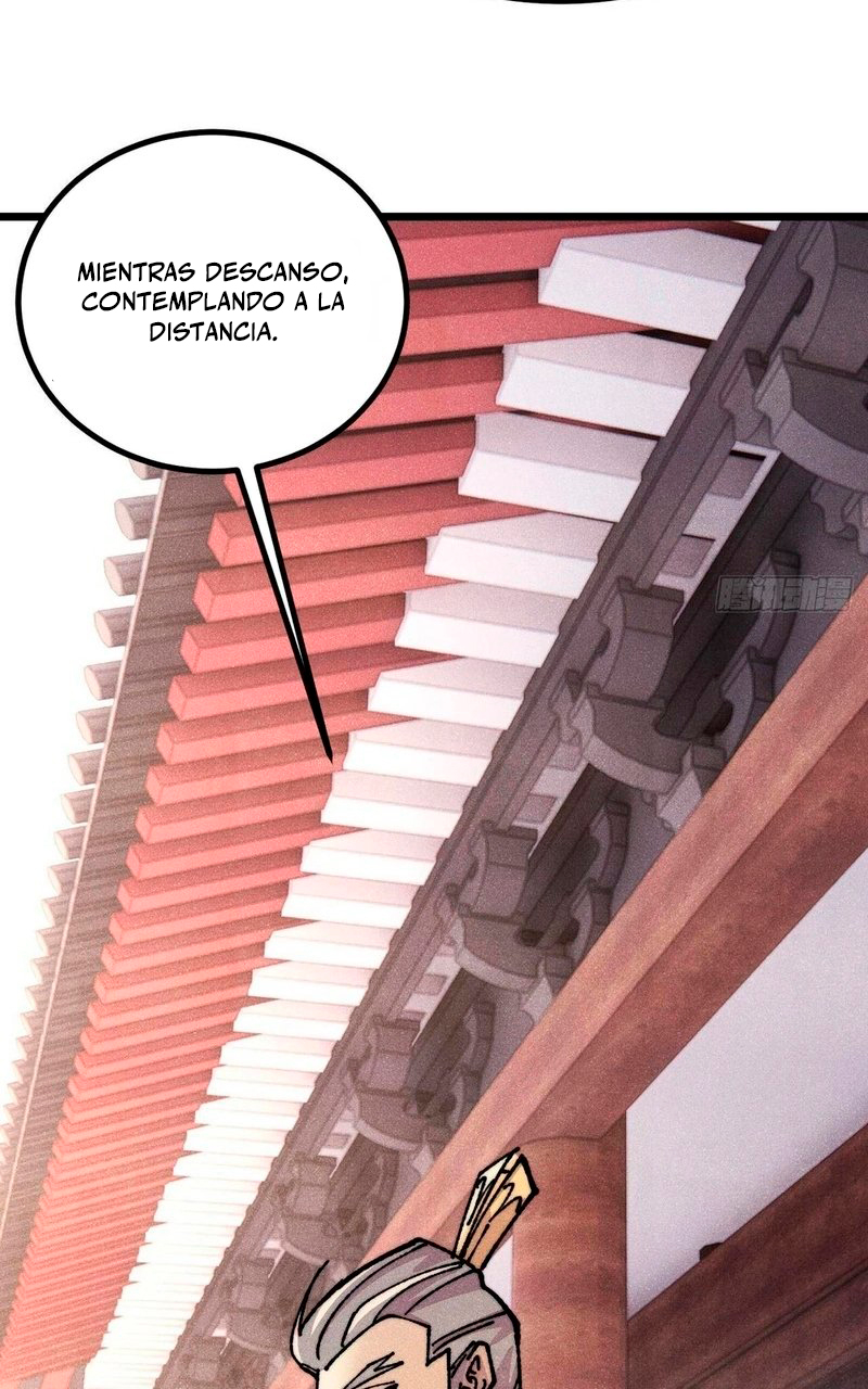 La secta más fuerte de todos los tiempos Capitulo 480 página 4