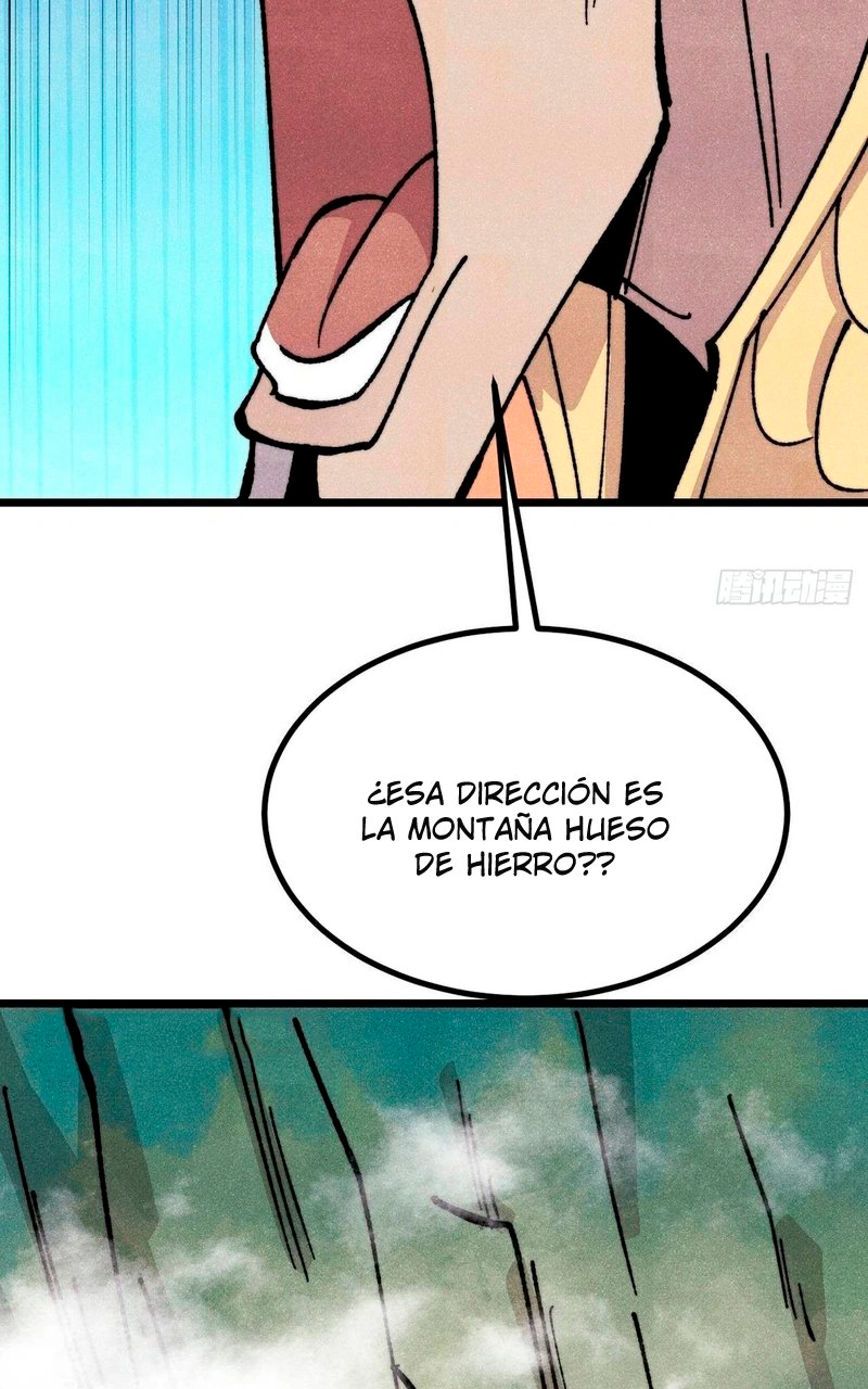 La secta más fuerte de todos los tiempos Capitulo 480 página 9