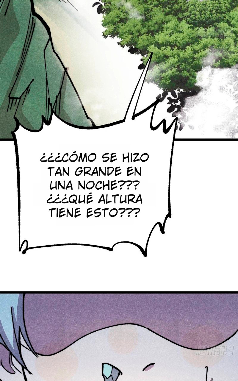 La secta más fuerte de todos los tiempos Capitulo 480 página 11