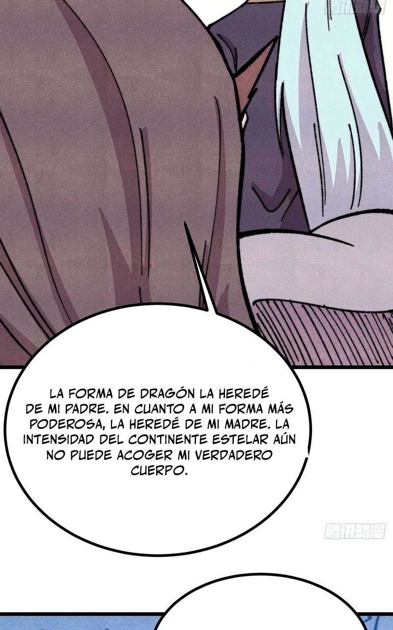 La secta más fuerte de todos los tiempos Capitulo 480 página 36