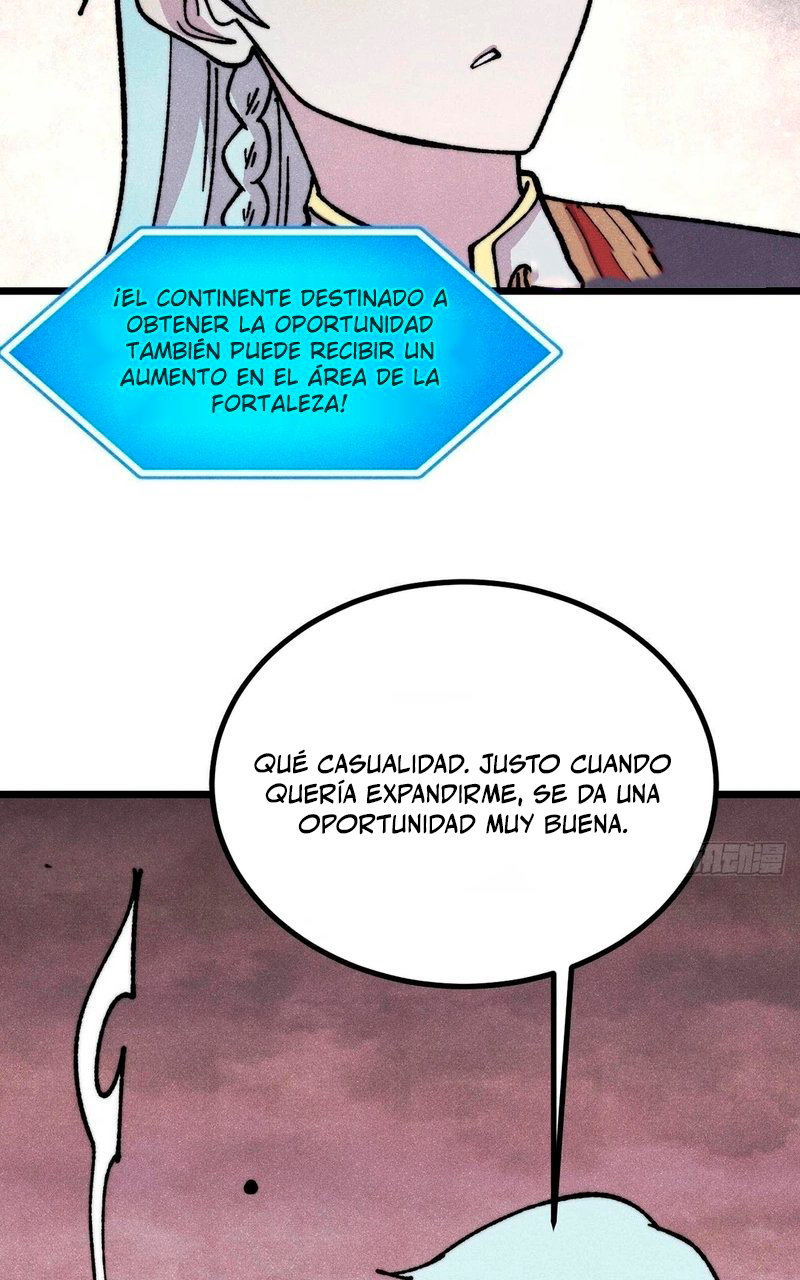 La secta más fuerte de todos los tiempos Capitulo 480 página 42