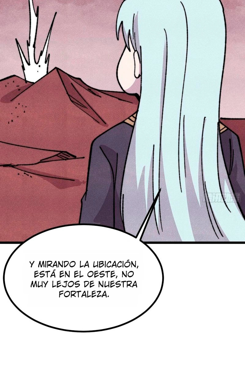 La secta más fuerte de todos los tiempos Capitulo 480 página 43