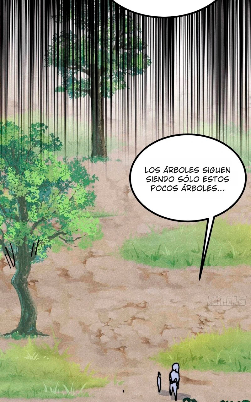 La secta más fuerte de todos los tiempos Capitulo 480 página 27