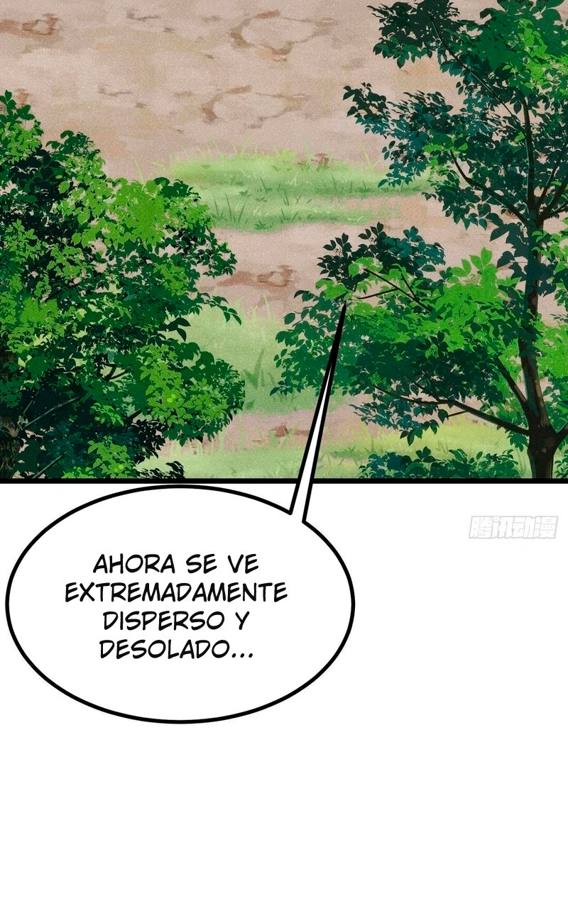 La secta más fuerte de todos los tiempos Capitulo 480 página 28