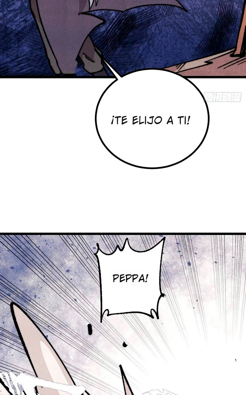 La secta más fuerte de todos los tiempos Capitulo 480 página 30